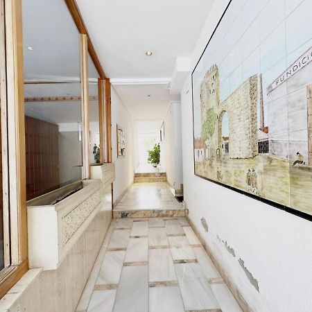 Apartamento Jardines De Colon Córdoba Exterior foto