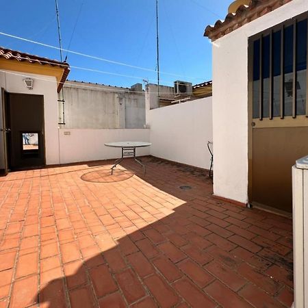 Apartamento Jardines De Colon Córdoba Exterior foto