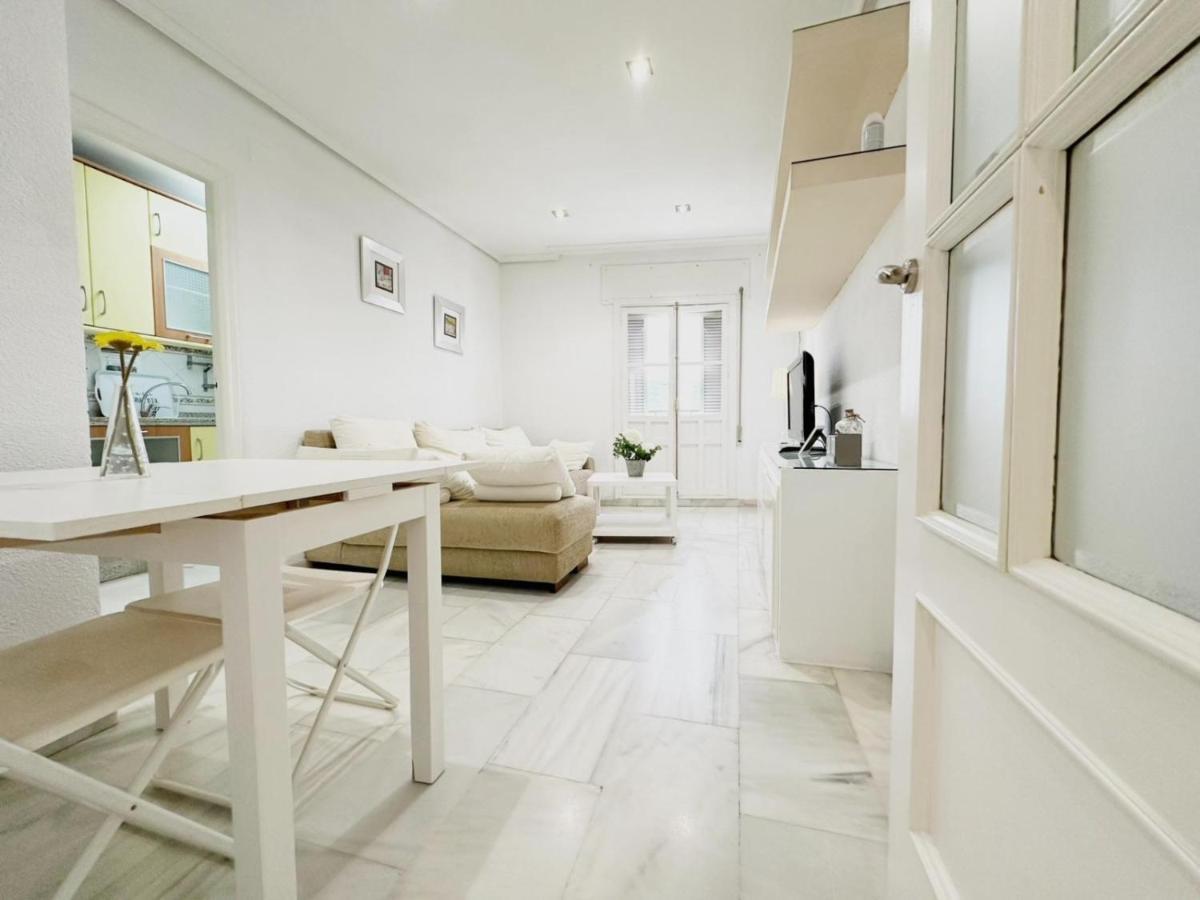 Apartamento Jardines De Colon Córdoba Exterior foto