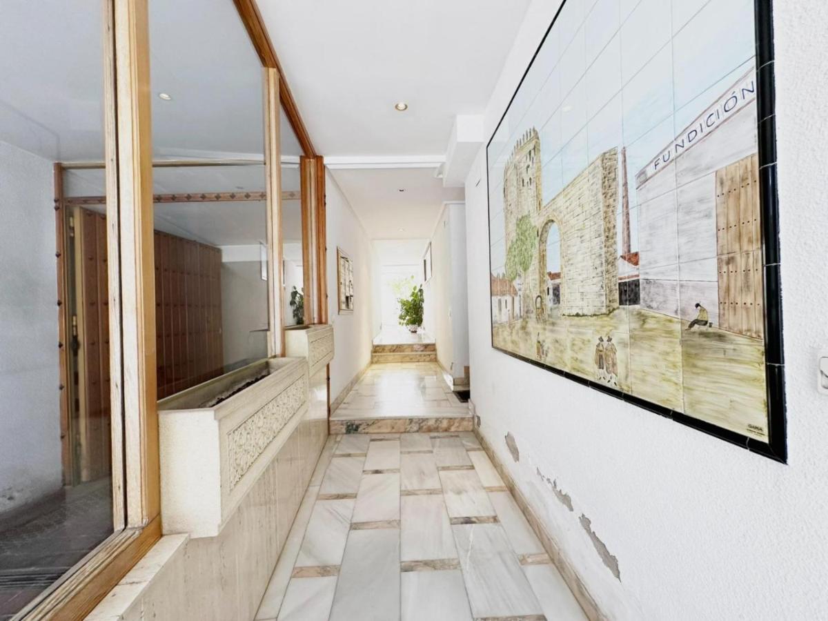 Apartamento Jardines De Colon Córdoba Exterior foto