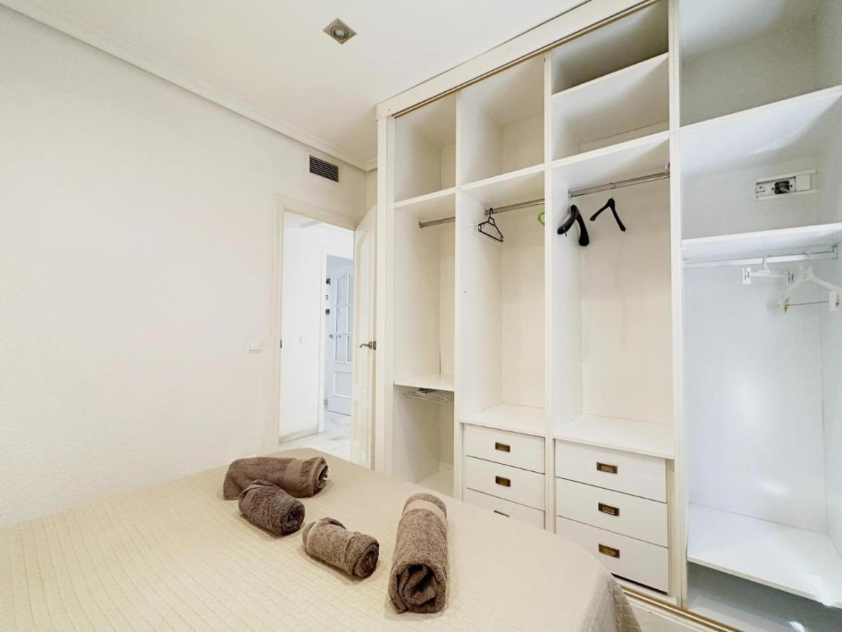 Apartamento Jardines De Colon Córdoba Exterior foto
