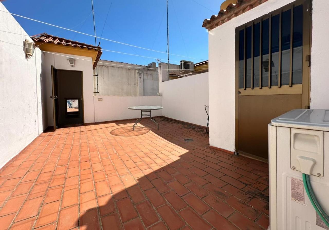 Apartamento Jardines De Colon Córdoba Exterior foto