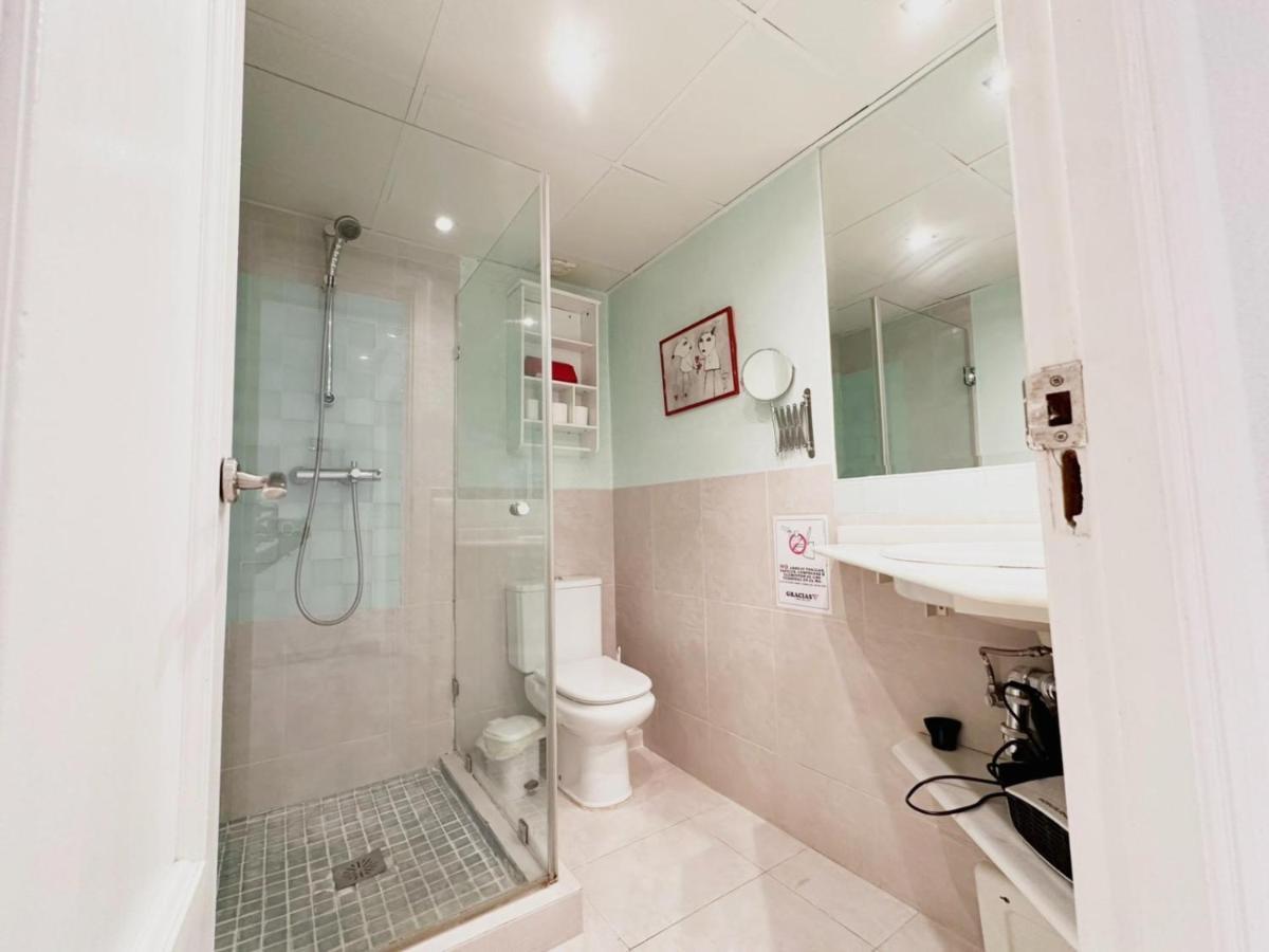 Apartamento Jardines De Colon Córdoba Exterior foto