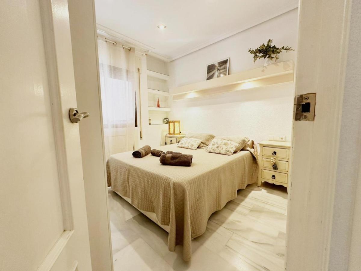 Apartamento Jardines De Colon Córdoba Exterior foto