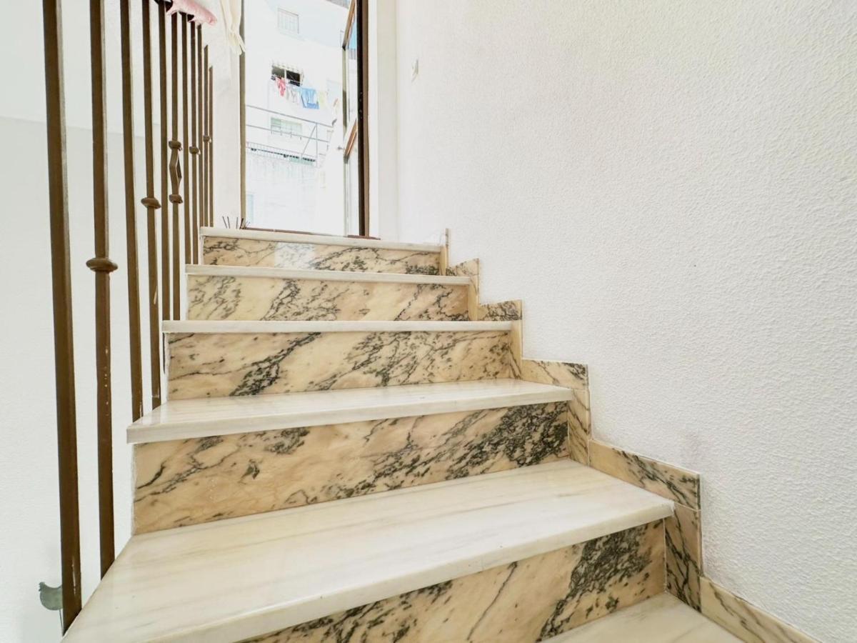 Apartamento Jardines De Colon Córdoba Exterior foto