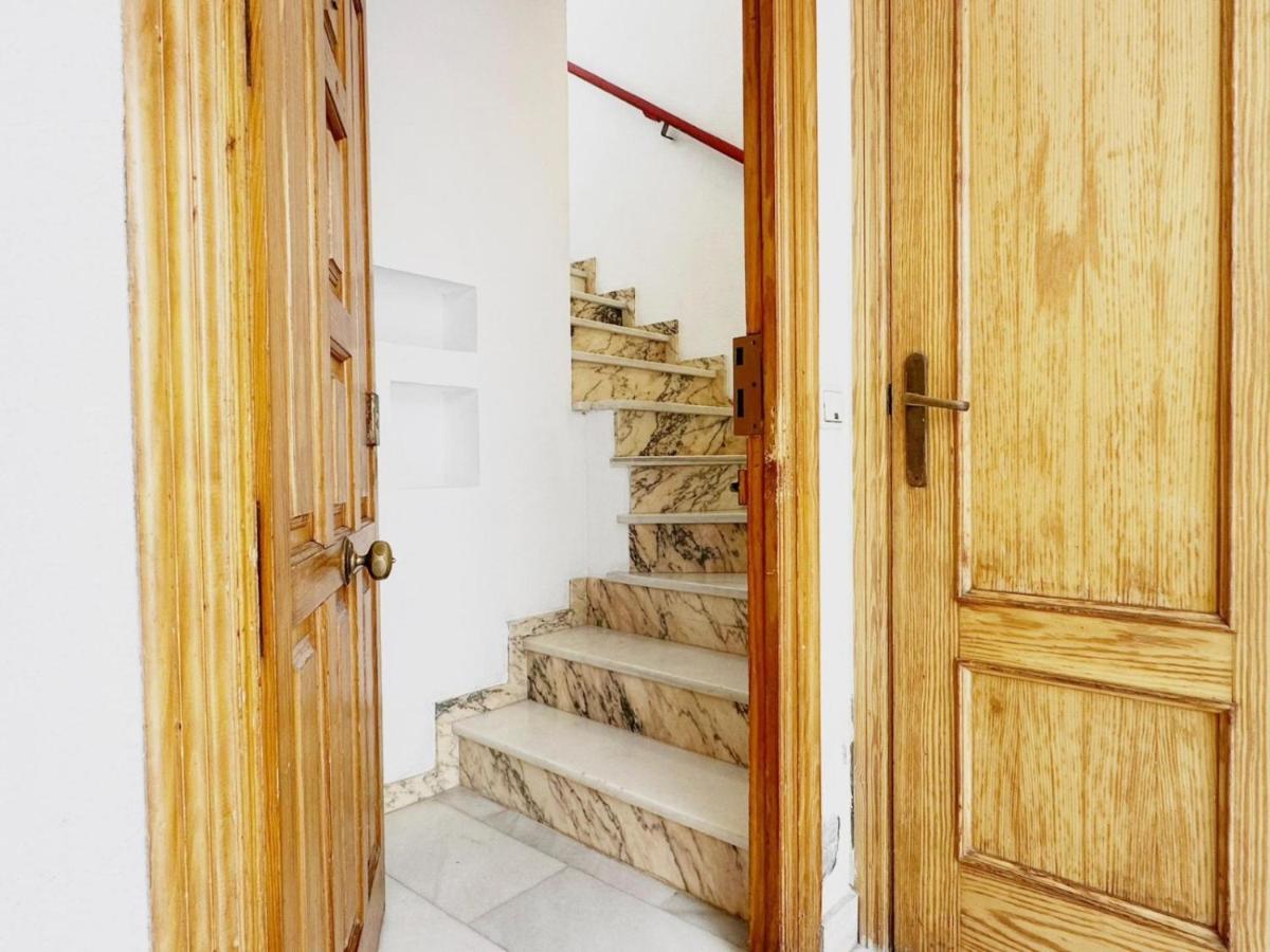 Apartamento Jardines De Colon Córdoba Exterior foto