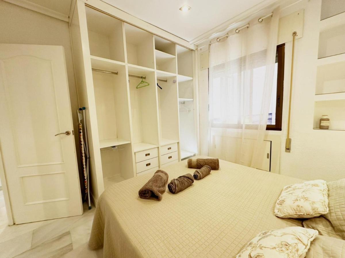 Apartamento Jardines De Colon Córdoba Exterior foto