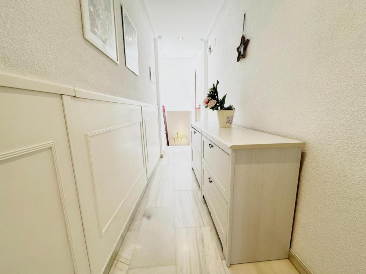 Apartamento Jardines De Colon Córdoba Exterior foto