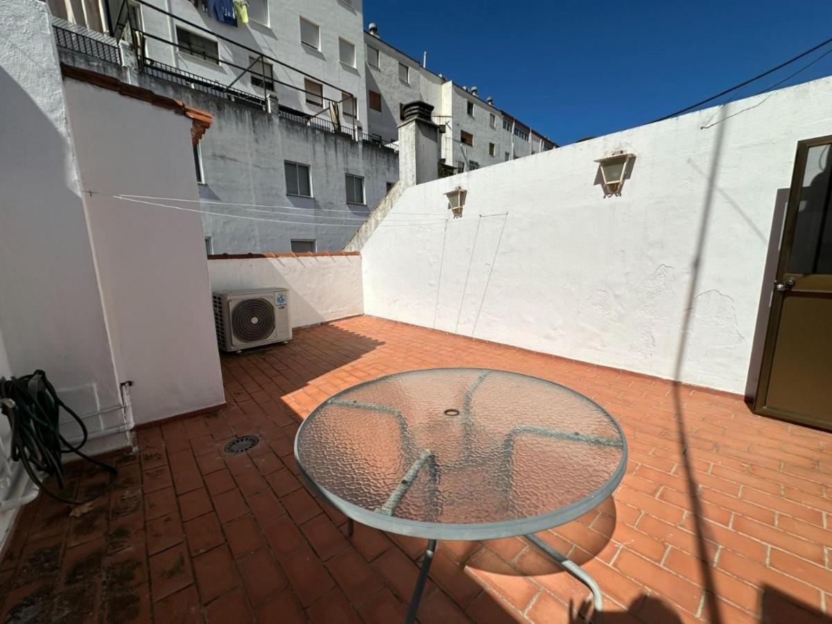 Apartamento Jardines De Colon Córdoba Exterior foto