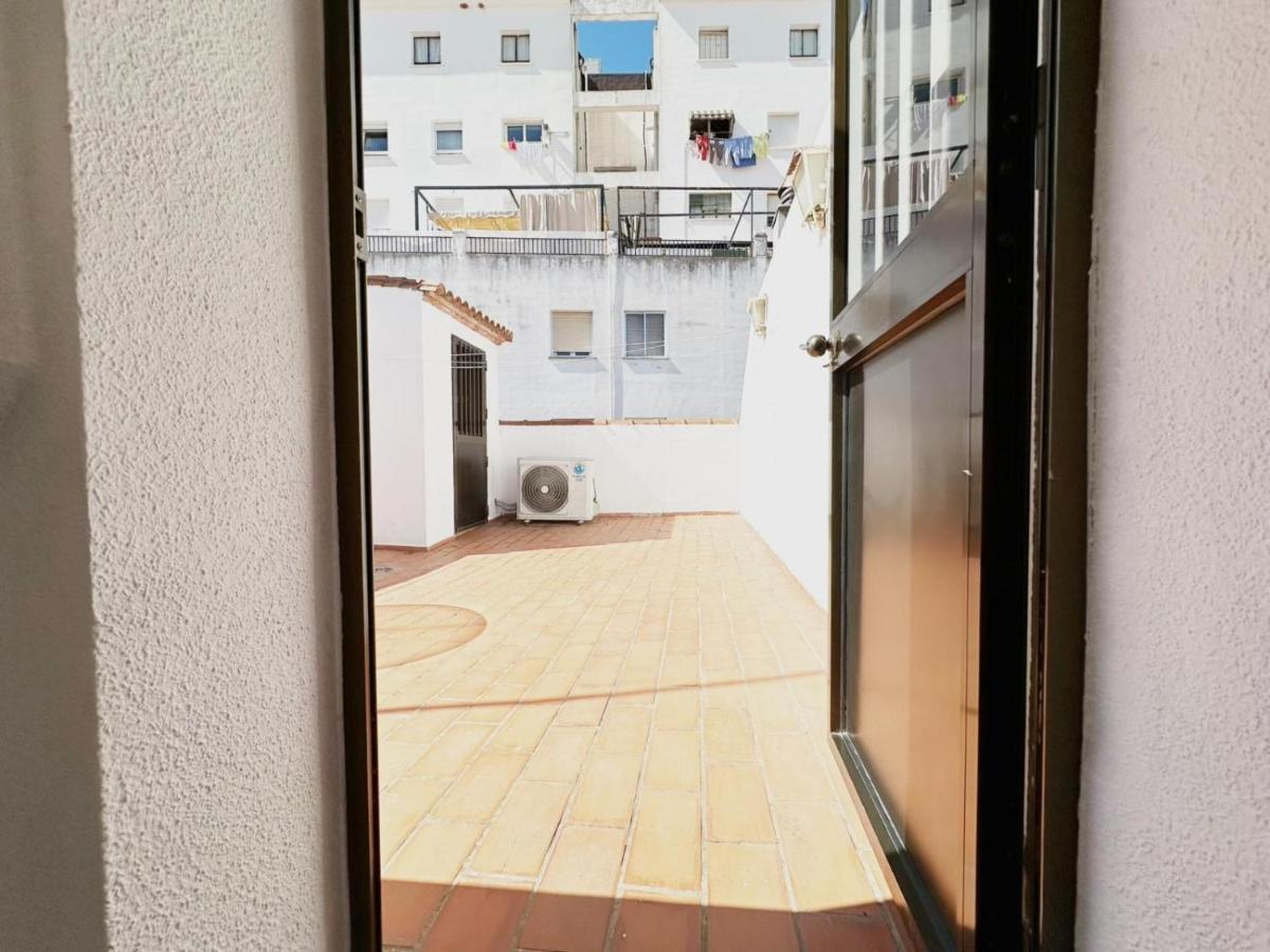 Apartamento Jardines De Colon Córdoba Exterior foto